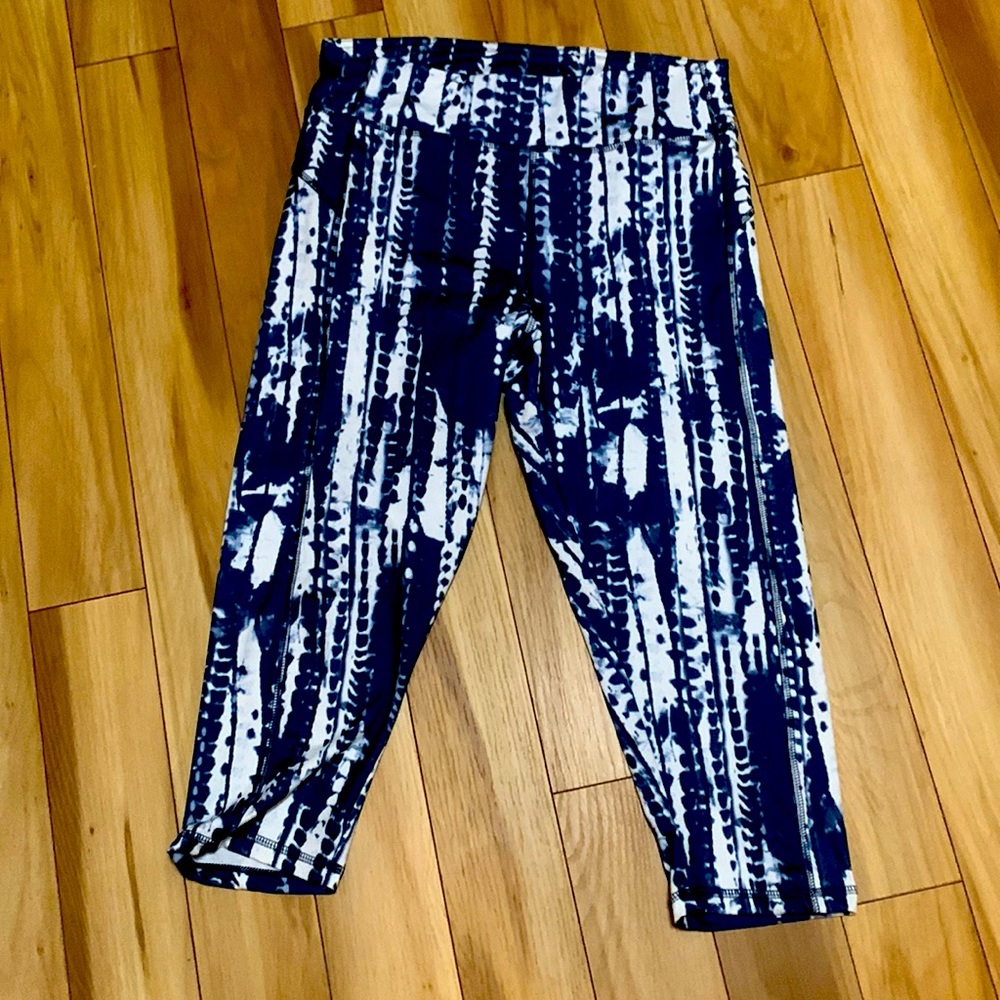 Danskin leggings size xl